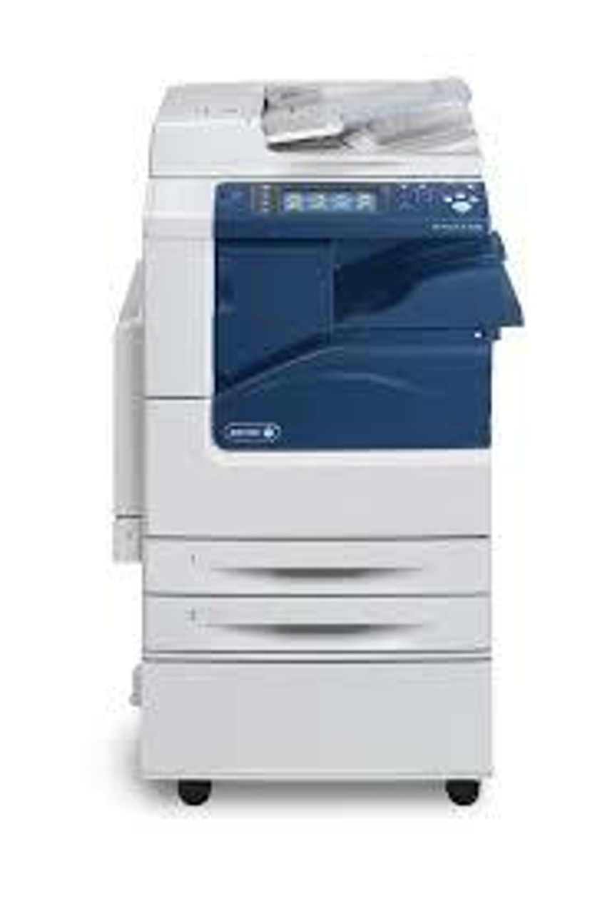 Xerox WorkCentre 7220